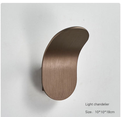 Nordic Modern LED Lights Wall Lamps Fixtures - Querencian