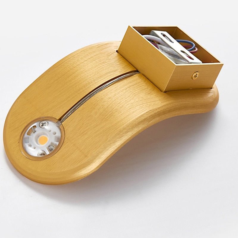 Nordic Modern LED Lights Wall Lamps Fixtures - Querencian