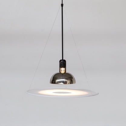 Nordic UFO Lamp Fribi Pendant Light - Querencian