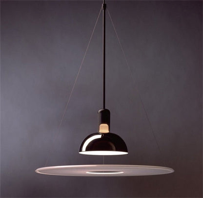 Nordic UFO Lamp Fribi Pendant Light - Querencian