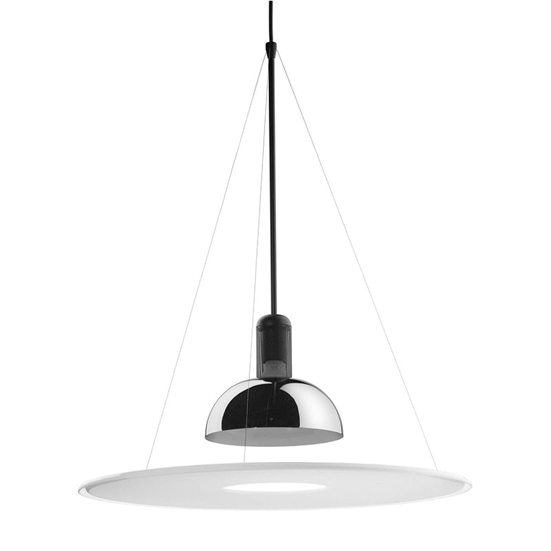 Nordic UFO Lamp Fribi Pendant Light - Querencian