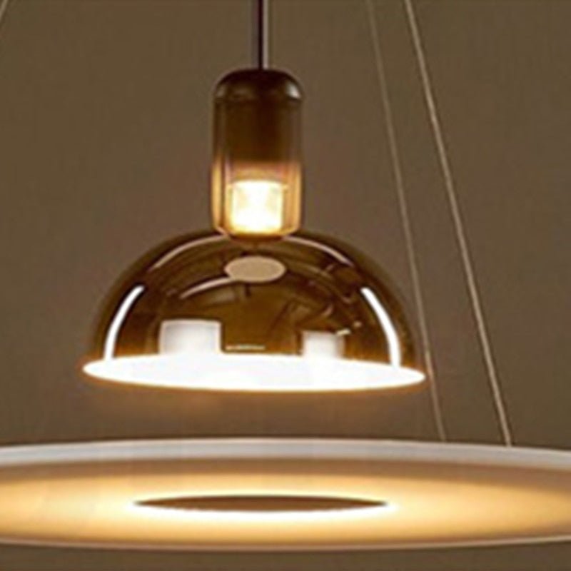 Nordic UFO Lamp Fribi Pendant Light - Querencian