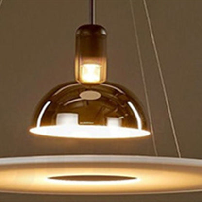 Nordic UFO Lamp Fribi Pendant Light - Querencian