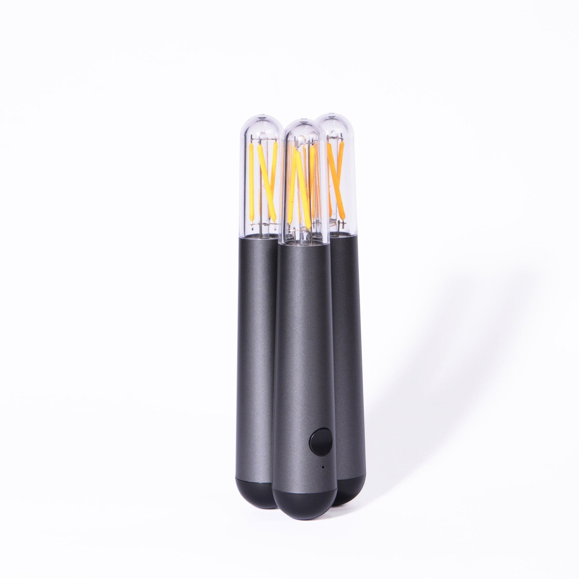 Portable Creative design atmosphere light lamp - Querencian