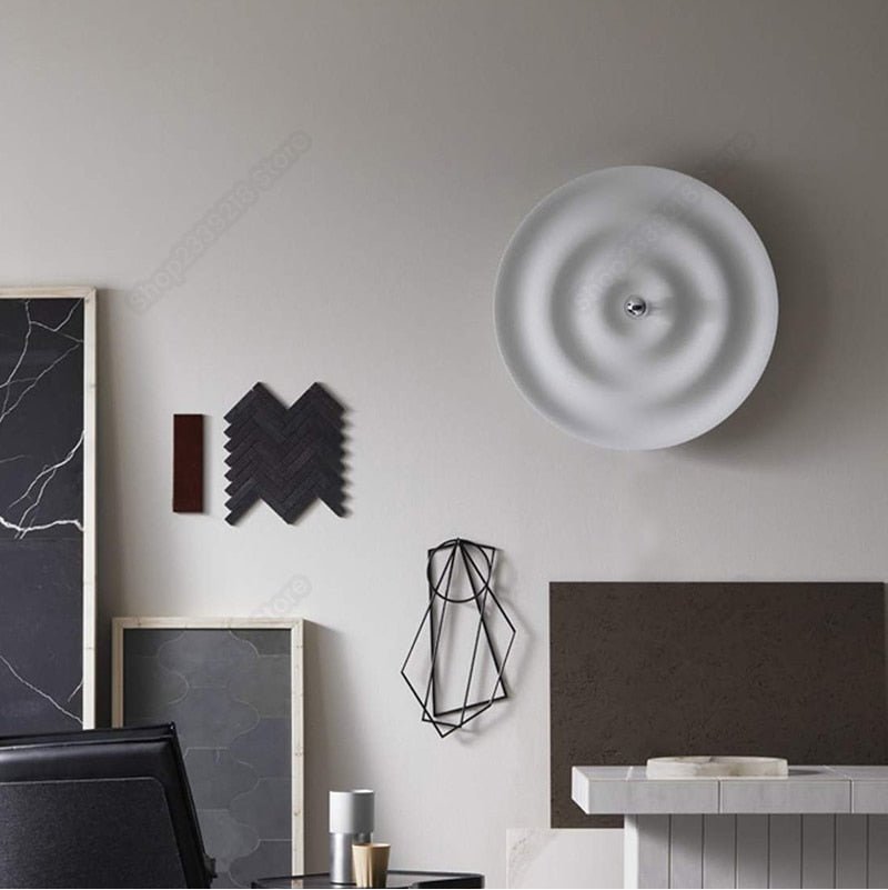 Postmodern Nordic Art Decor Hanging Lamp - Querencian