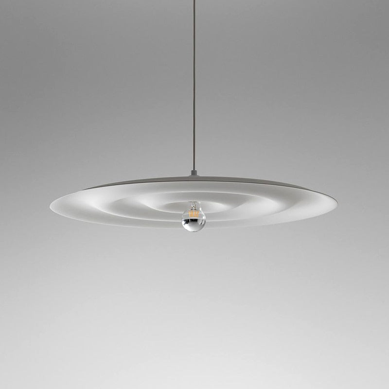 Postmodern Nordic Art Decor Hanging Lamp - Querencian