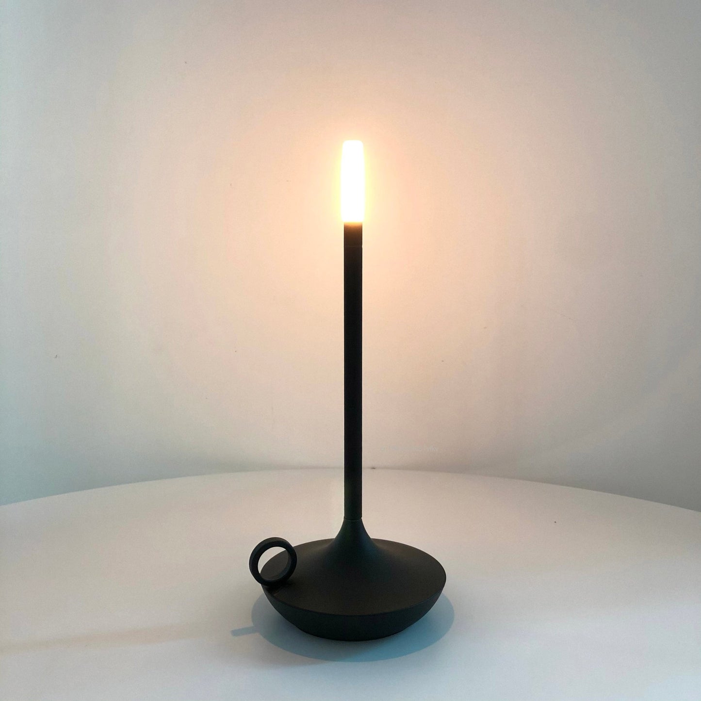 Rechargeable USB LED Touch Switch Table Lamp - Querencian