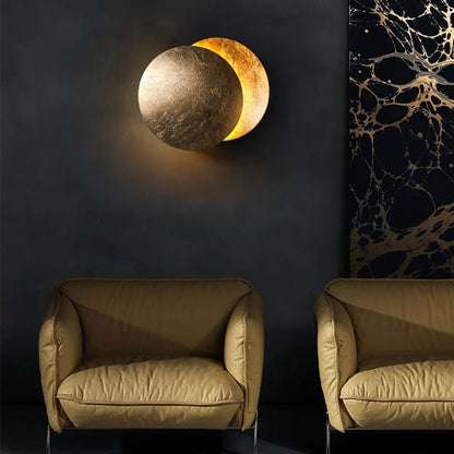 Rotatable Nordic LED Wall Lighting - Querencian