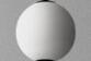 Rustic LED Gourd Beads Pendant lamp - Querencian