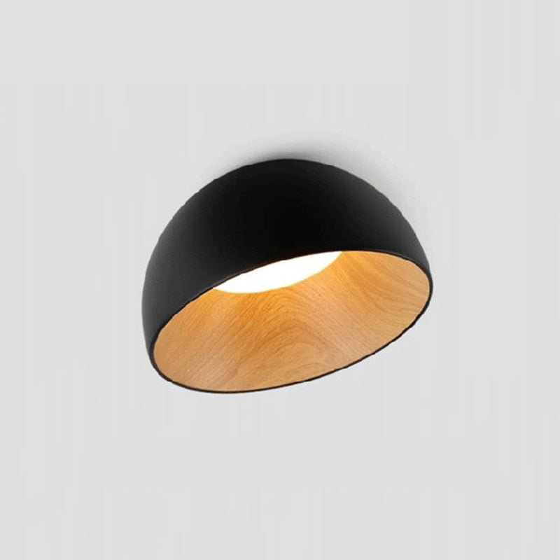 Semi-inset Home Room Decor LED Ceiling Lights - Querencian