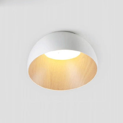 Semi-inset Home Room Decor LED Ceiling Lights - Querencian