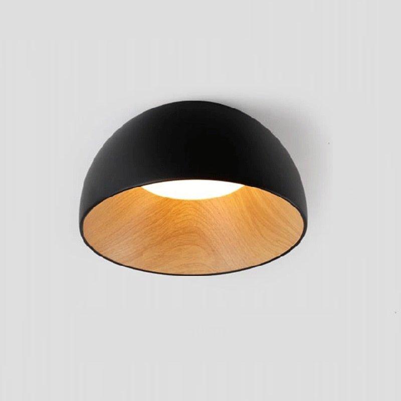 Semi-inset Home Room Decor LED Ceiling Lights - Querencian