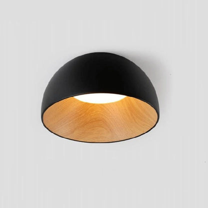 Semi-inset Home Room Decor LED Ceiling Lights - Querencian