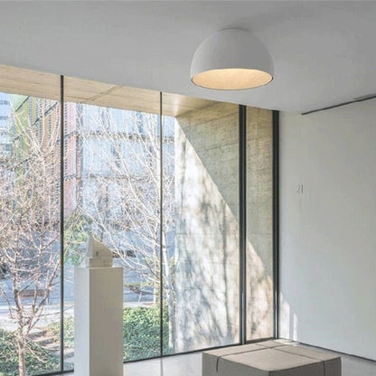 Semi-inset Home Room Decor LED Ceiling Lights - Querencian
