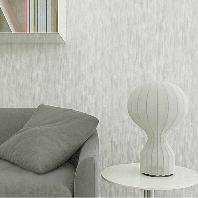 Silk Hot Air Balloon Table Lamp Light - Querencian