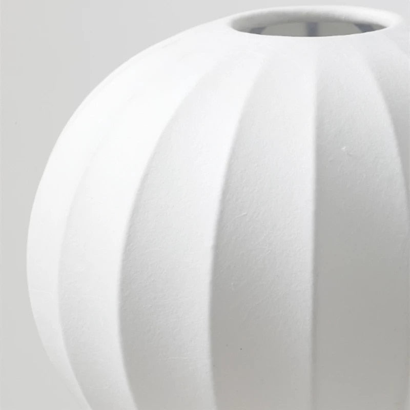 Silk Hot Air Balloon Table Lamp Light - Querencian