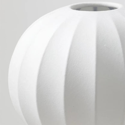 Silk Hot Air Balloon Table Lamp Light - Querencian