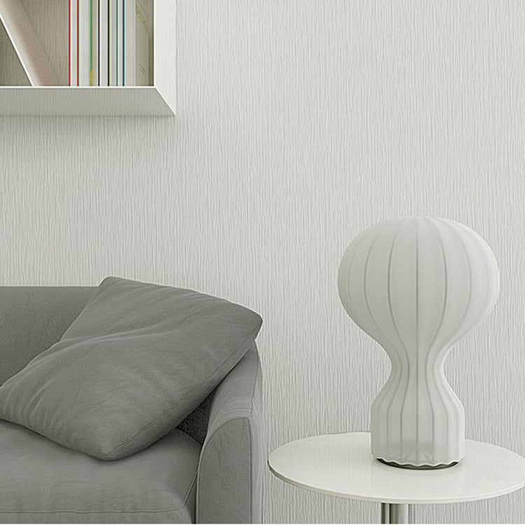Silk Hot Air Balloon Table Lamp Light - Querencian