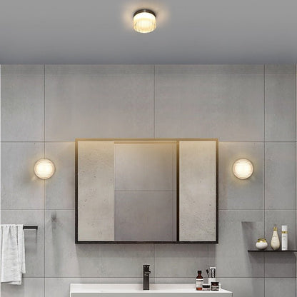 Simple Acrylic LED Wall Mounted Lights Decor - Querencian