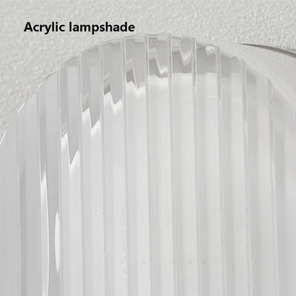 Simple Acrylic LED Wall Mounted Lights Decor - Querencian