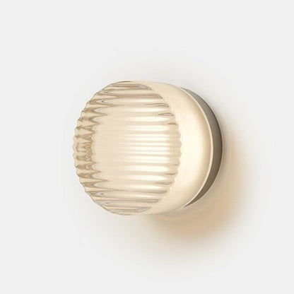 Simple Acrylic LED Wall Mounted Lights Decor - Querencian