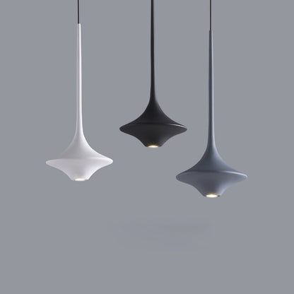 Simple Nordic LED Designer Pendant Lights - Querencian