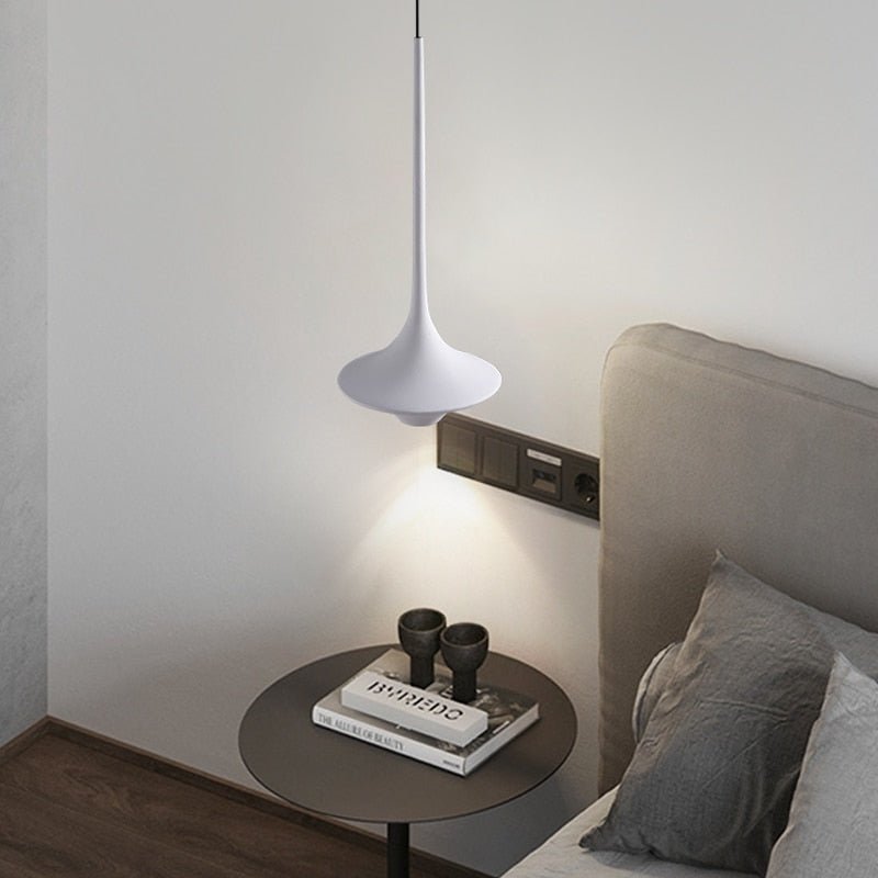 Simple Nordic LED Designer Pendant Lights - Querencian