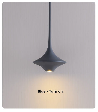 Simple Nordic LED Designer Pendant Lights - Querencian