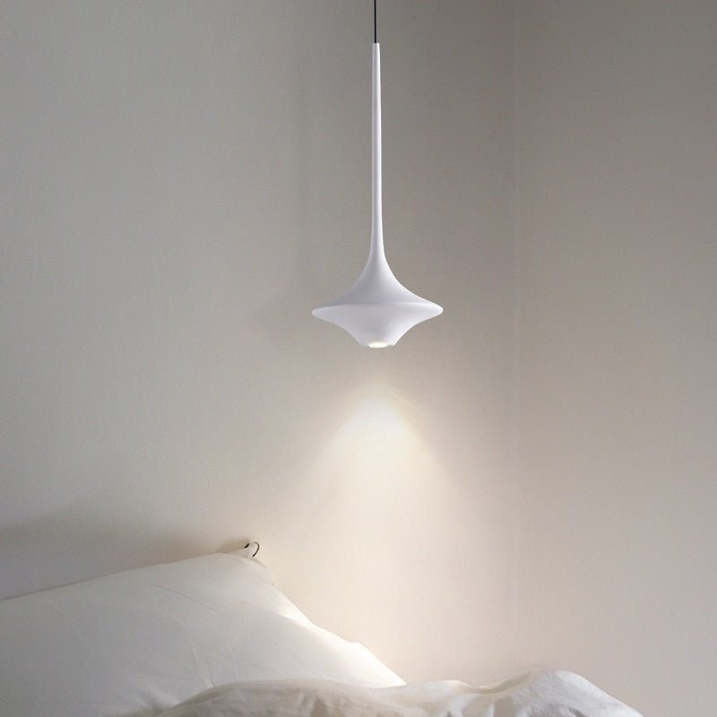 Simple Nordic LED Designer Pendant Lights - Querencian