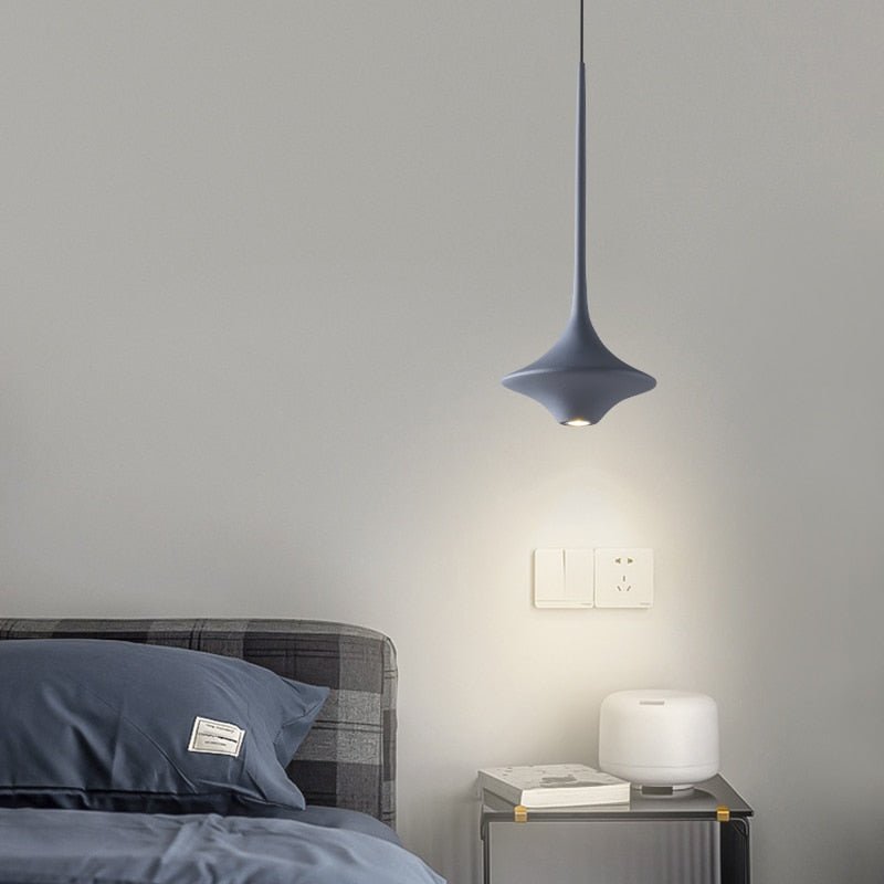 Simple Nordic LED Designer Pendant Lights - Querencian