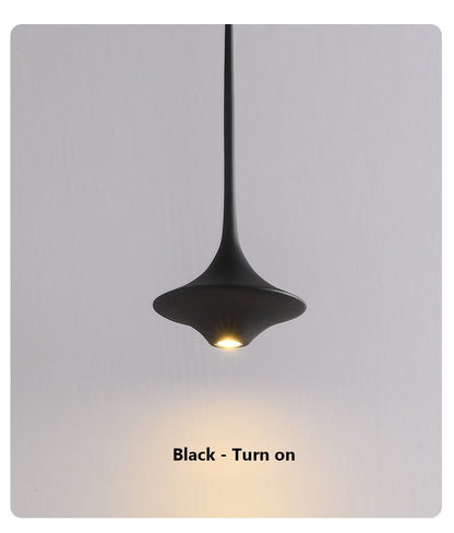 Simple Nordic LED Designer Pendant Lights - Querencian