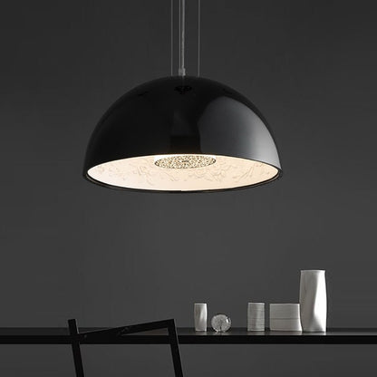 Sky Garden Simple Resin Warm Romantic Chandelier - Querencian