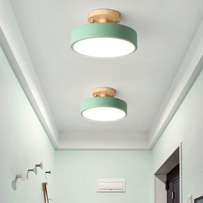 Surface Mounted LED Modern Ceiling Lights - Querencian