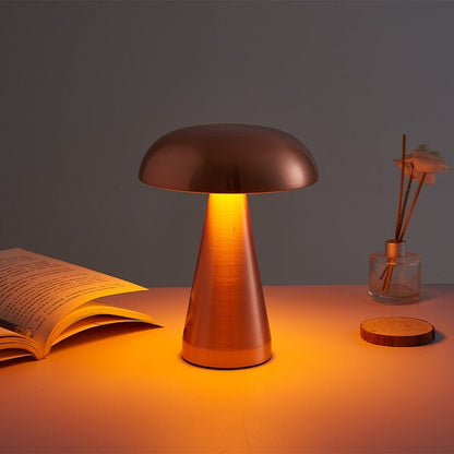 USB Charging Touch Dimming Bar Desk Lamps - Querencian