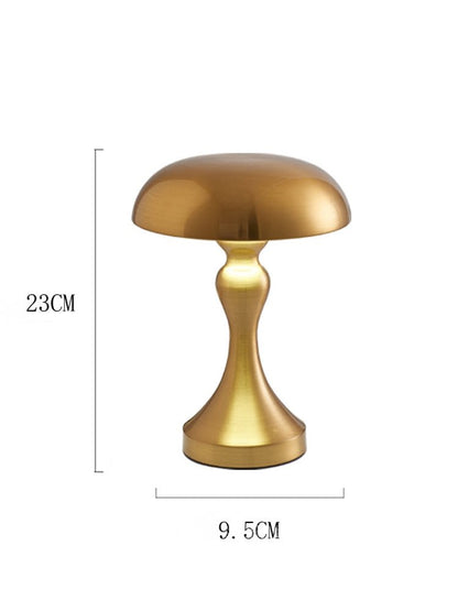 USB Charging Touch Dimming Bar Desk Lamps - Querencian
