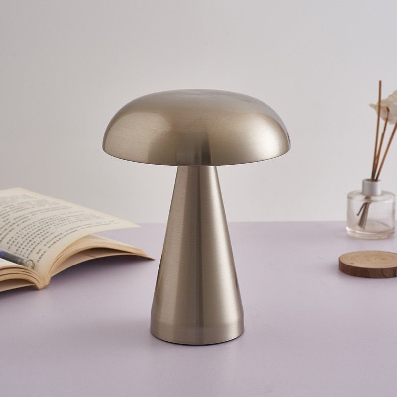 USB Charging Touch Dimming Bar Desk Lamps - Querencian