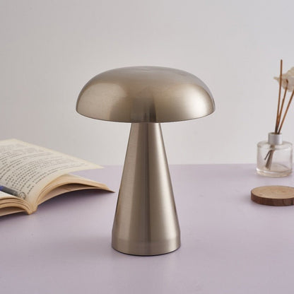 USB Charging Touch Dimming Bar Desk Lamps - Querencian