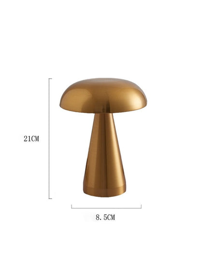 USB Charging Touch Dimming Bar Desk Lamps - Querencian