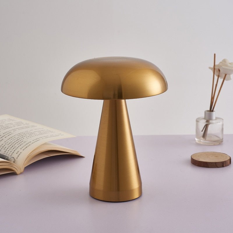 USB Charging Touch Dimming Bar Desk Lamps - Querencian