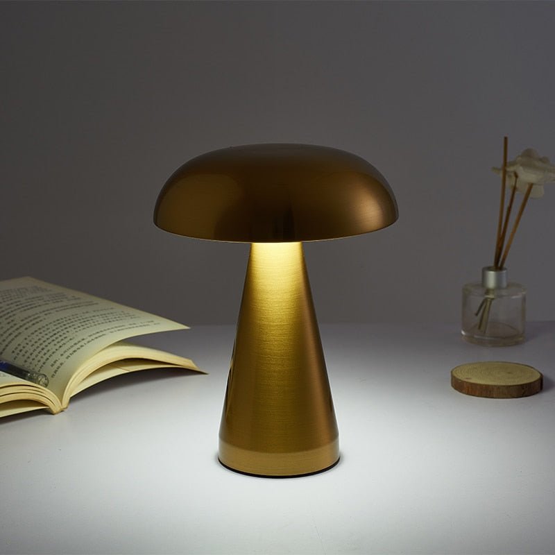 USB Charging Touch Dimming Bar Desk Lamps - Querencian