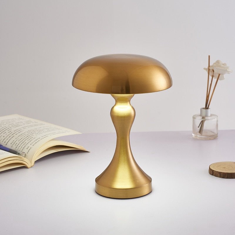 USB Charging Touch Dimming Bar Desk Lamps - Querencian