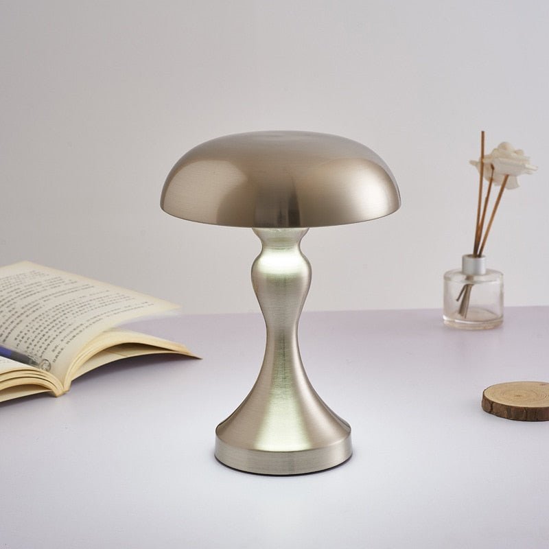 USB Charging Touch Dimming Bar Desk Lamps - Querencian