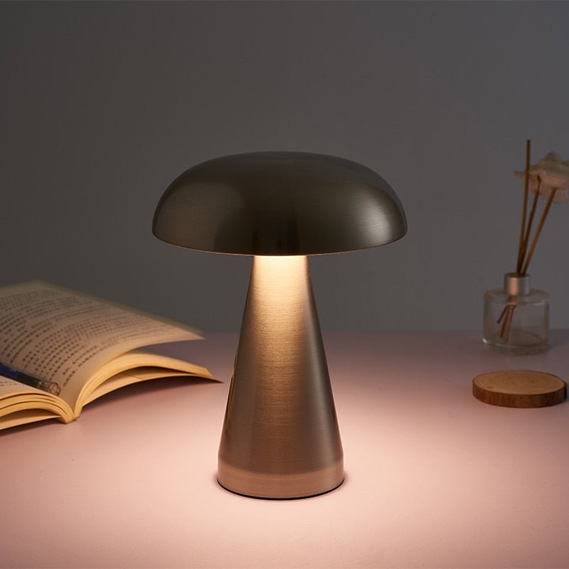 USB Charging Touch Dimming Bar Desk Lamps - Querencian