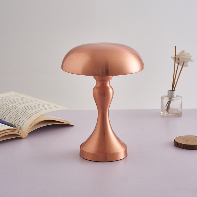 USB Charging Touch Dimming Bar Desk Lamps - Querencian
