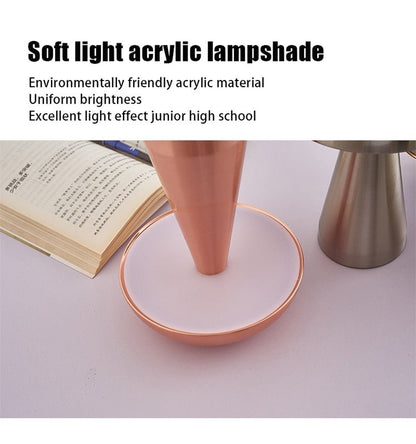 USB Charging Touch Dimming Bar Desk Lamps - Querencian