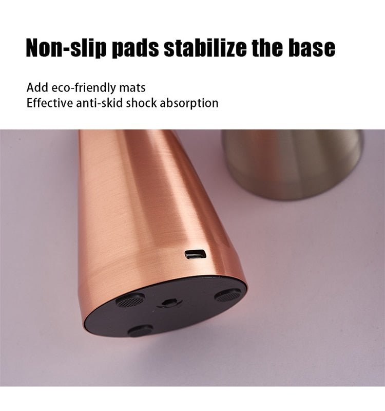 USB Charging Touch Dimming Bar Desk Lamps - Querencian