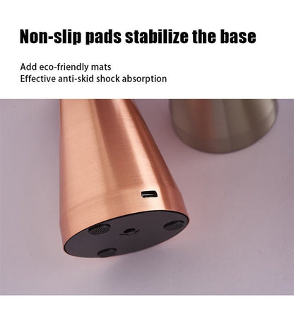 USB Charging Touch Dimming Bar Desk Lamps - Querencian