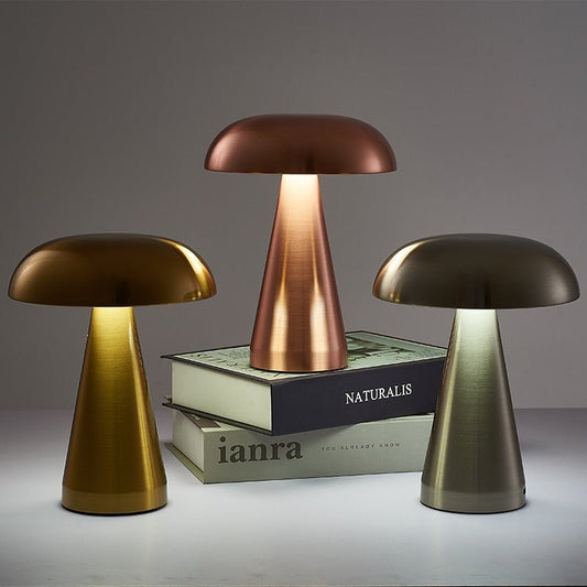 USB Charging Touch Dimming Bar Desk Lamps - Querencian