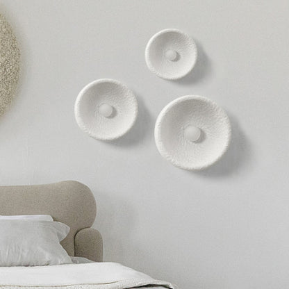 Wabi Sabi Japanese Style Wall-Mounted Lighting - Querencian